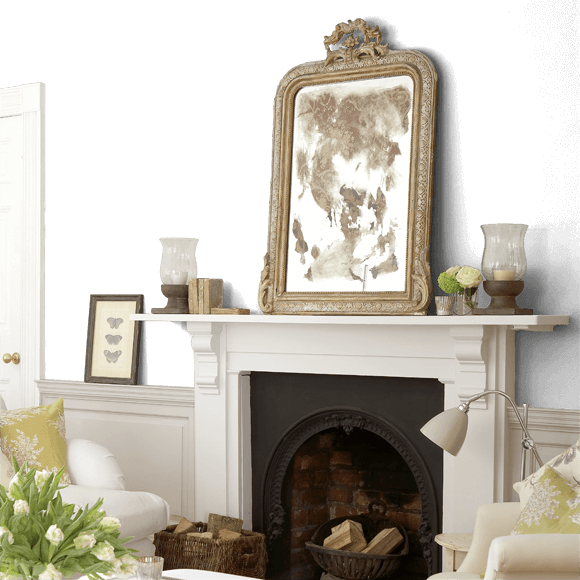 Hygge Fleurs (0.9 л)