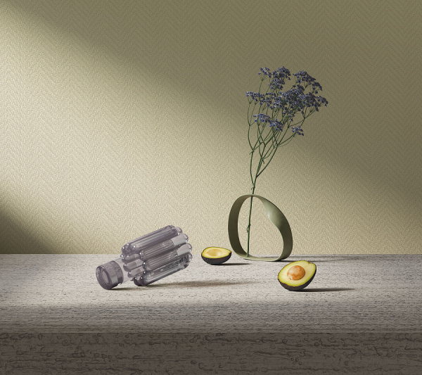 Milassa Wall Booster STR24 001