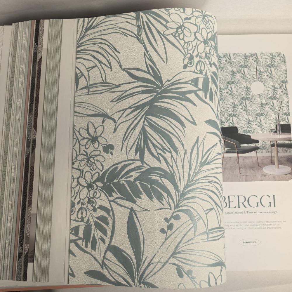 Andrea Rossi Berggi 54446-5 Andrea Rossi Berggi 54446-5