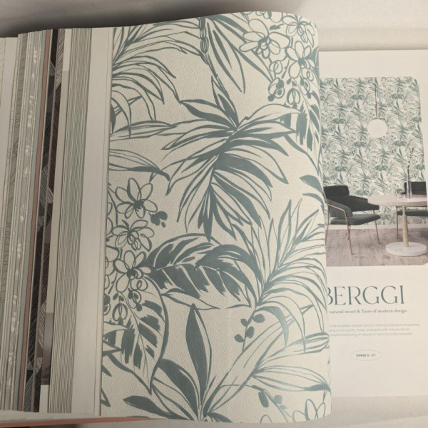 Andrea Rossi Berggi 54446-5 Andrea Rossi Berggi 54446-5