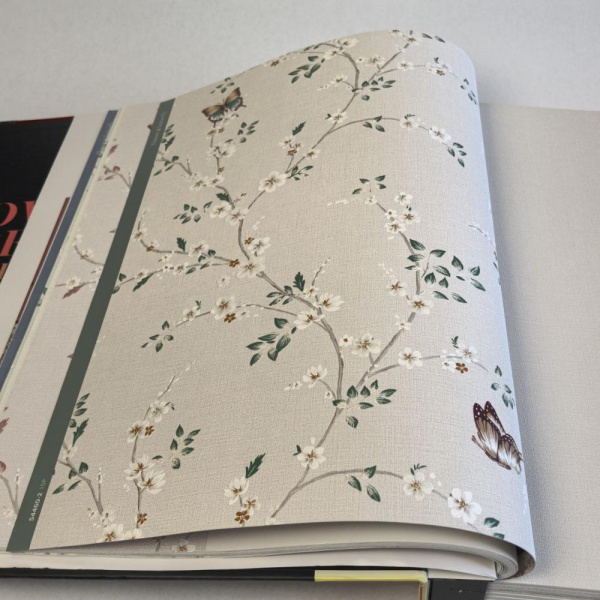 Andrea Rossi Spectrum Box 54460-2