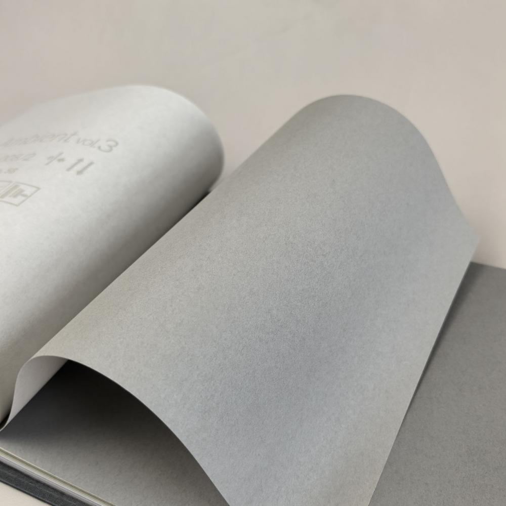 Milassa Ambient AM3 008 Milassa Ambient AM3 008