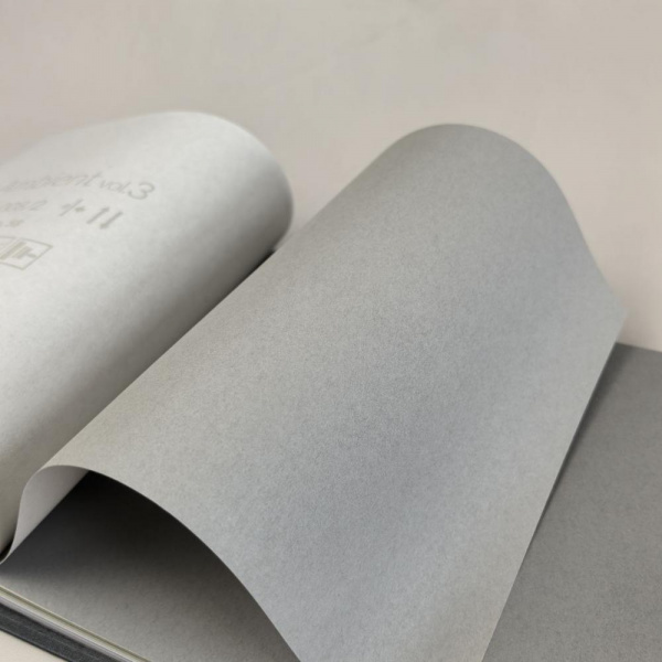 Milassa Ambient AM3 008 Milassa Ambient AM3 008