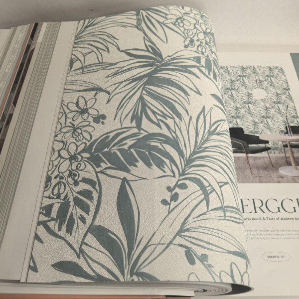 Andrea Rossi Berggi 54446-5 Andrea Rossi Berggi 54446-5