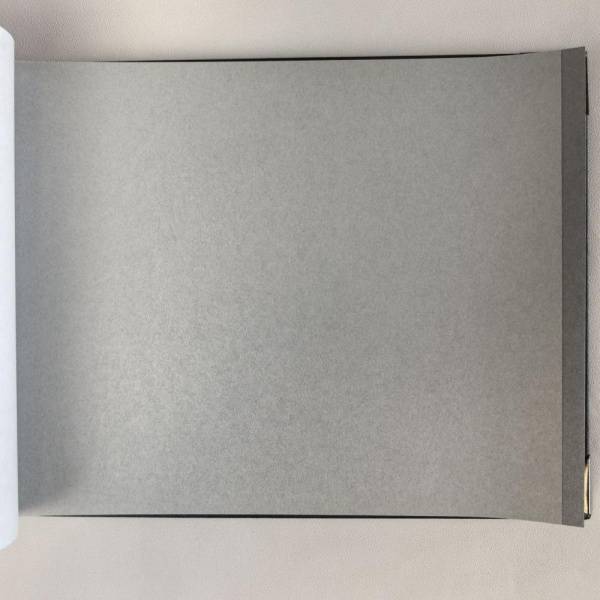 Milassa Ambient AM3 008 Milassa Ambient AM3 008